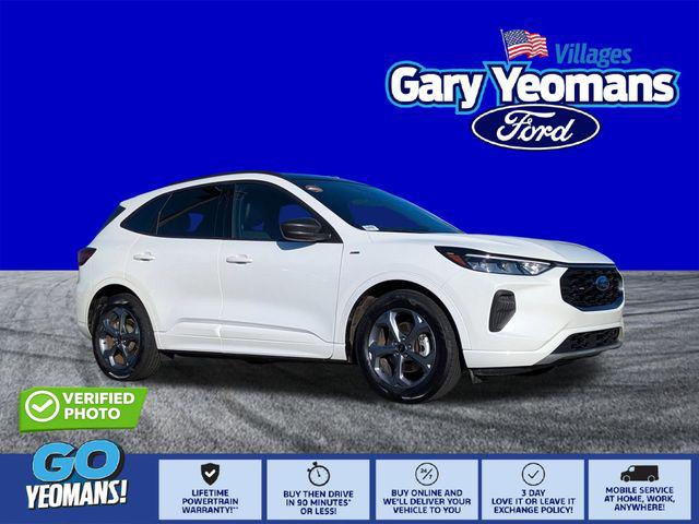 2023 Ford Escape ST-Line for sale in Ocala, FL