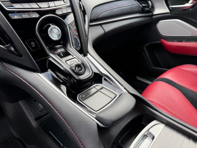 2022 Acura RDX A-SPEC Package