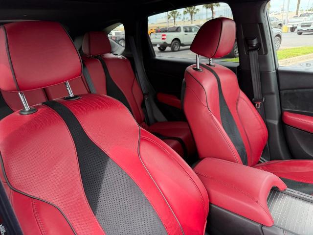 2022 Acura RDX A-SPEC Package