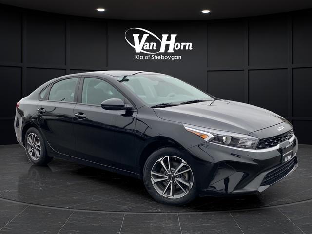 2023 Kia Forte LXS for sale in Sheboygan, WI