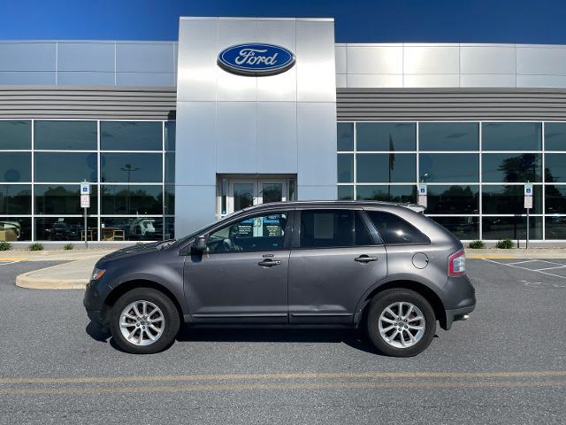 2010 Ford Edge SEL for sale in Harrisburg, PA