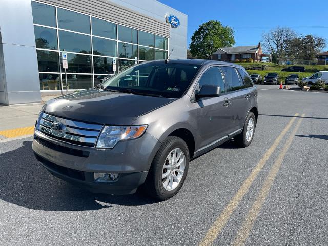2010 Ford Edge SEL