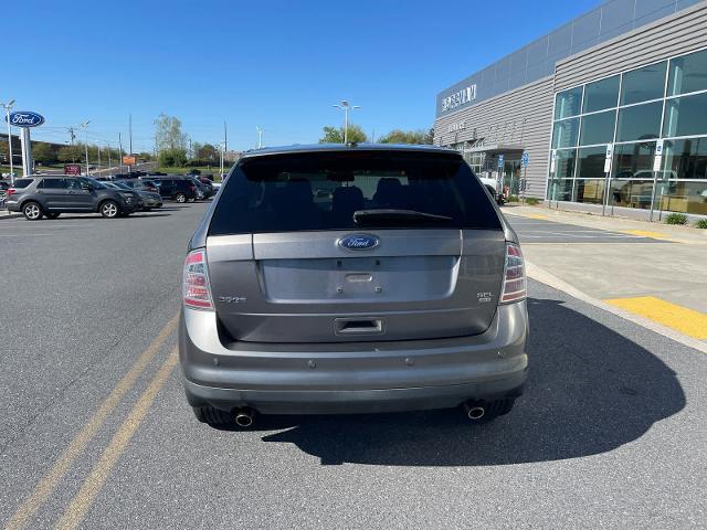 2010 Ford Edge SEL