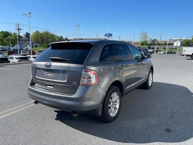 2010 Ford Edge SEL