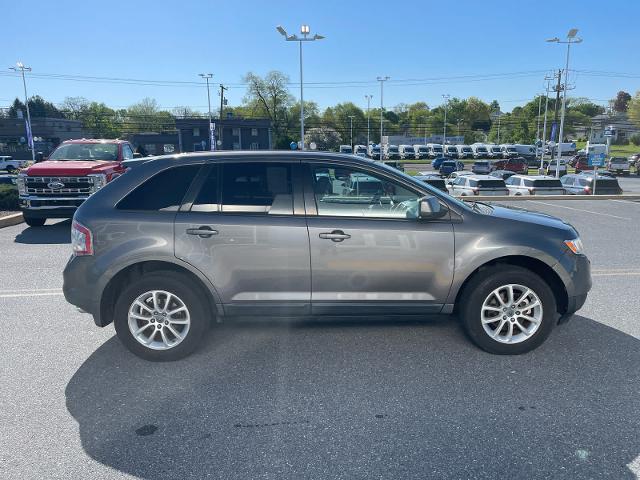 2010 Ford Edge SEL