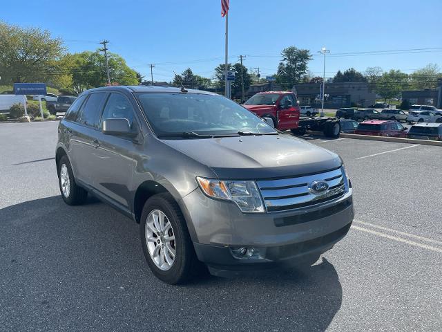 2010 Ford Edge SEL