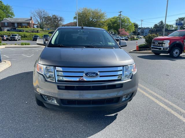 2010 Ford Edge SEL