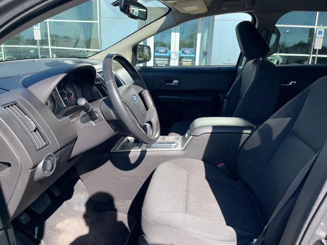 2010 Ford Edge SEL