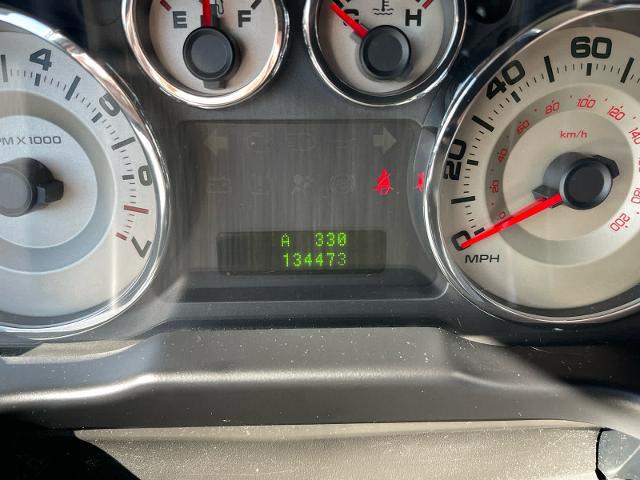 2010 Ford Edge SEL