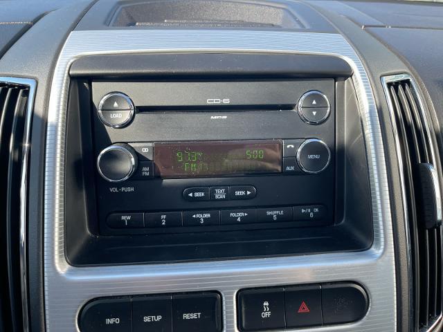 2010 Ford Edge SEL