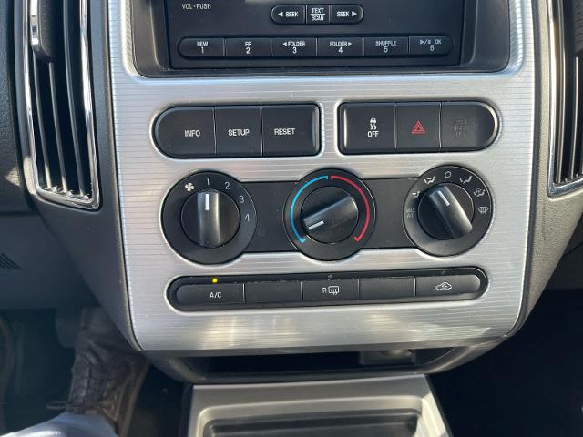 2010 Ford Edge SEL