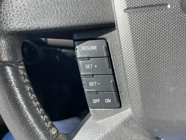 2010 Ford Edge SEL