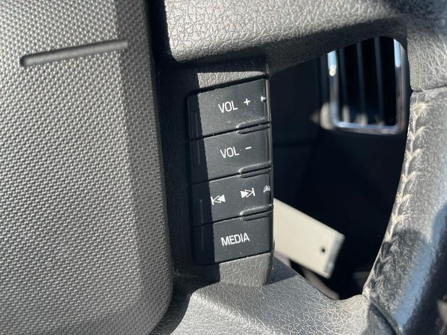 2010 Ford Edge SEL