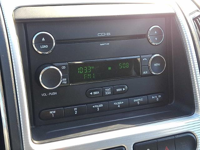 2010 Ford Edge SEL