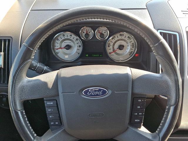 2010 Ford Edge SEL