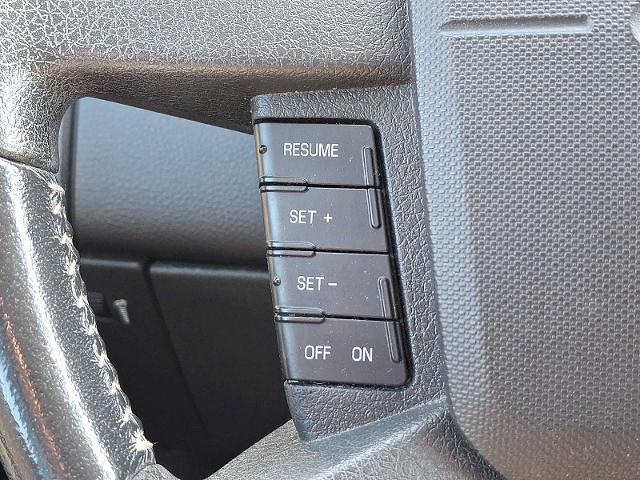 2010 Ford Edge SEL