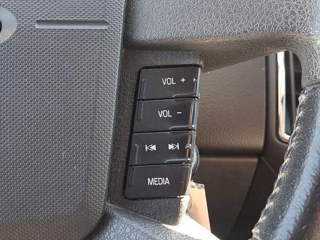 2010 Ford Edge SEL
