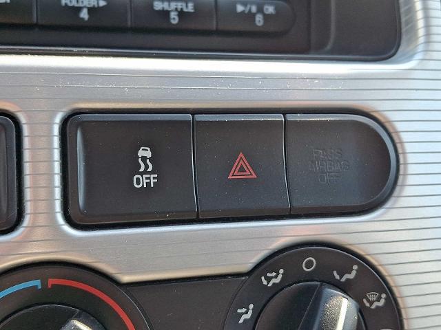 2010 Ford Edge SEL