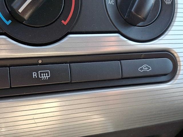 2010 Ford Edge SEL