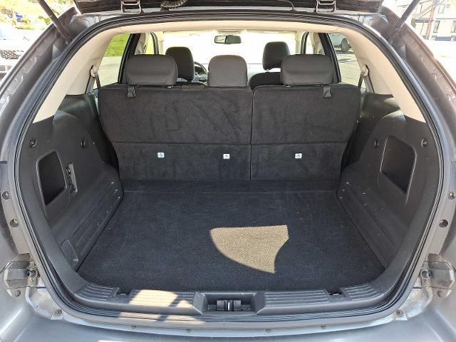 2010 Ford Edge SEL