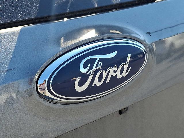 2010 Ford Edge SEL