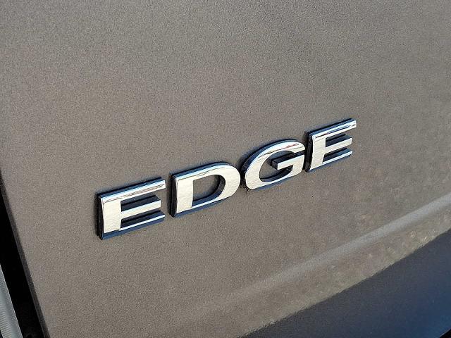 2010 Ford Edge SEL