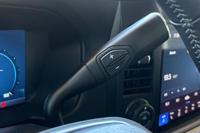 2025 Ford F-450 Platinum