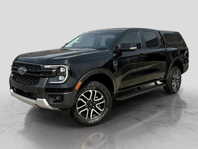 2024 Ford Ranger LARIAT for sale in Washington, MI