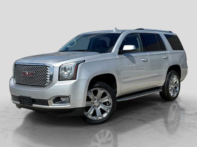 2016 GMC Yukon Denali for sale in Washington, MI