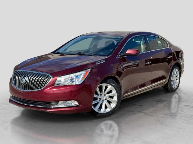 2015 Buick LaCrosse Base for sale in Washington, MI