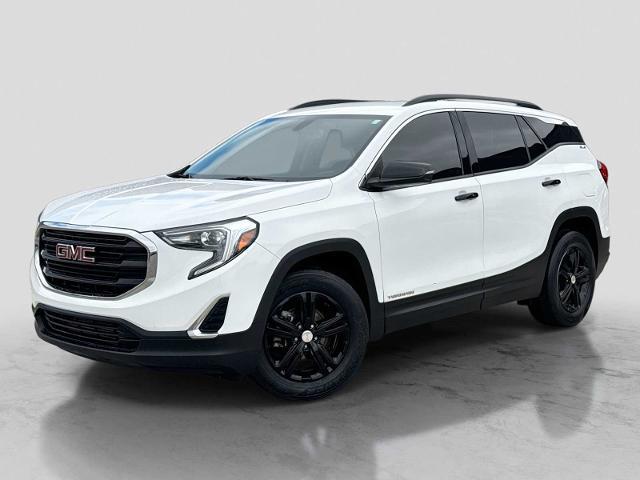 2019 GMC Terrain SLE for sale in Washington, MI