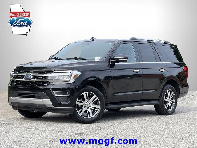 2024 Ford Expedition Limited for sale in Buford, GA