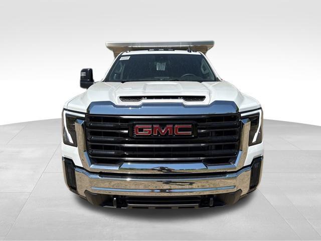 2026 GMC Sierra 3500HD Pro