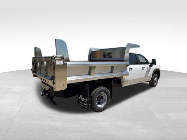 2026 GMC Sierra 3500HD Pro