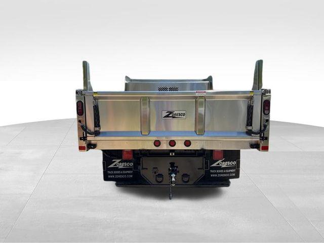 2026 GMC Sierra 3500HD Pro