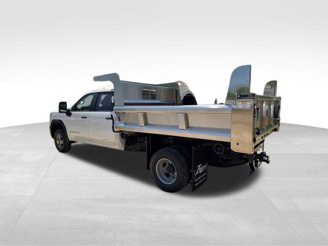 2026 GMC Sierra 3500HD Pro