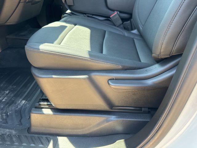 2026 GMC Sierra 3500HD Pro