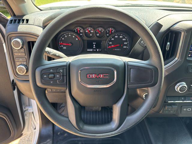 2026 GMC Sierra 3500HD Pro