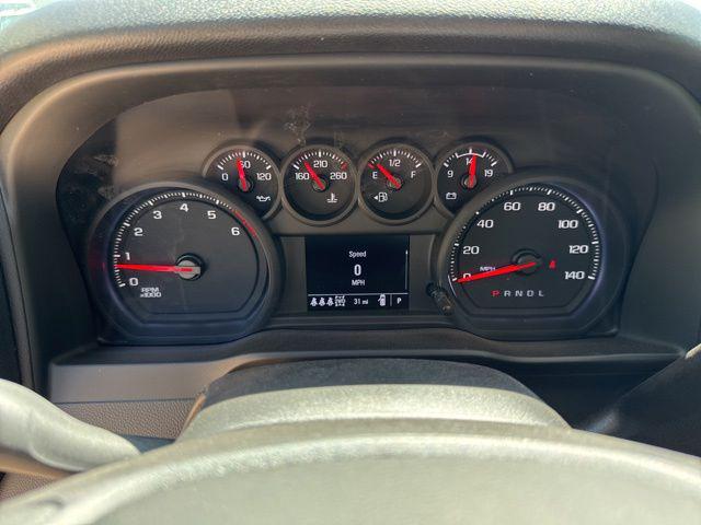 2026 GMC Sierra 3500HD Pro