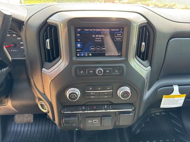 2026 GMC Sierra 3500HD Pro