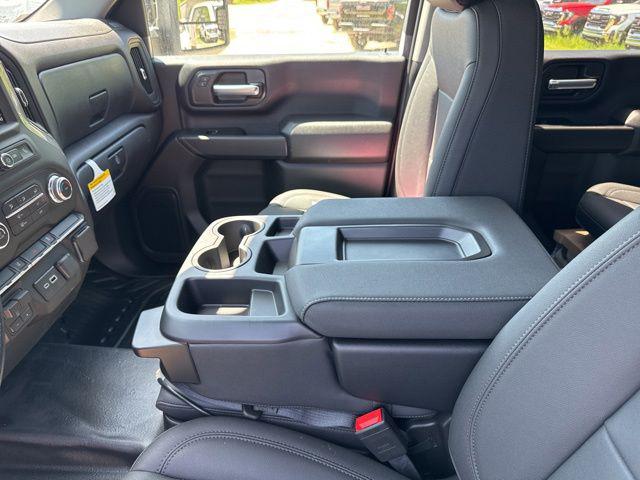 2026 GMC Sierra 3500HD Pro