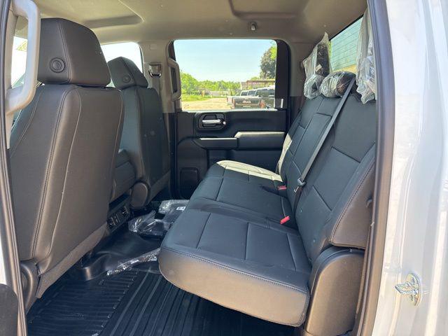 2026 GMC Sierra 3500HD Pro