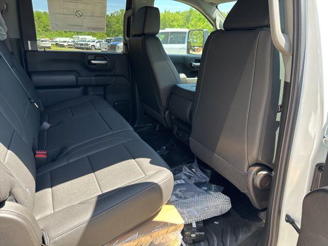 2026 GMC Sierra 3500HD Pro