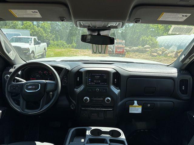 2026 GMC Sierra 3500HD Pro