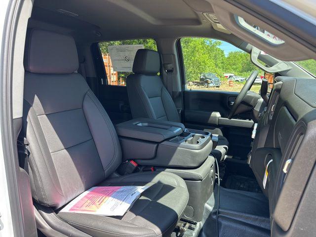 2026 GMC Sierra 3500HD Pro