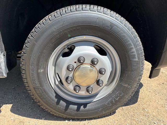 2026 GMC Sierra 3500HD Pro