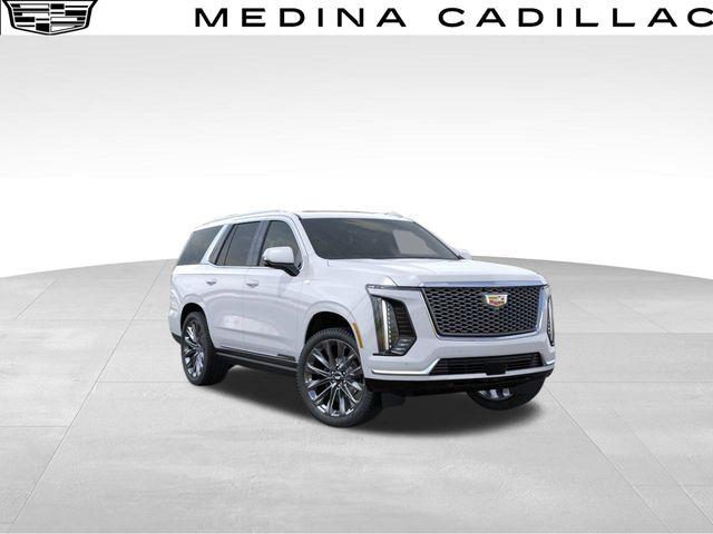 2026 Cadillac Escalade Luxury for sale in Medina, OH