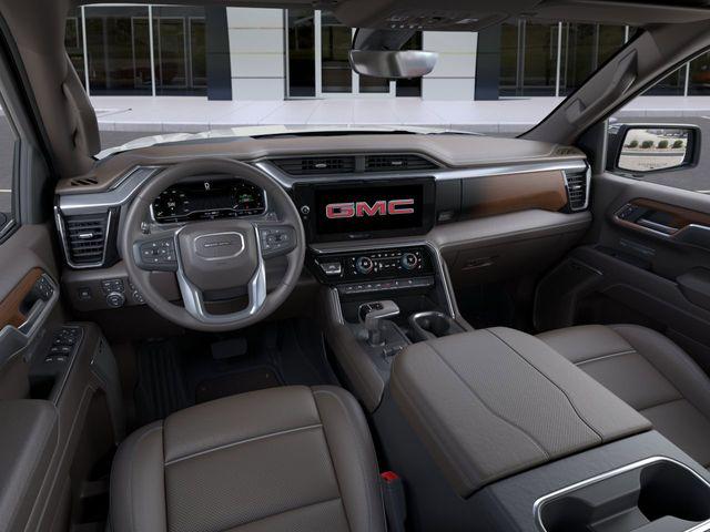 2026 GMC Sierra 1500 Crew Cab, Short Bed, Denali, 4WD
