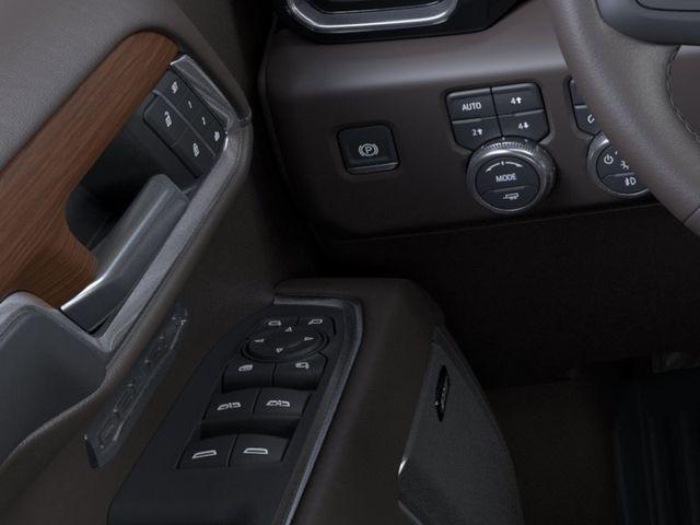 2026 GMC Sierra 1500 Crew Cab, Short Bed, Denali, 4WD