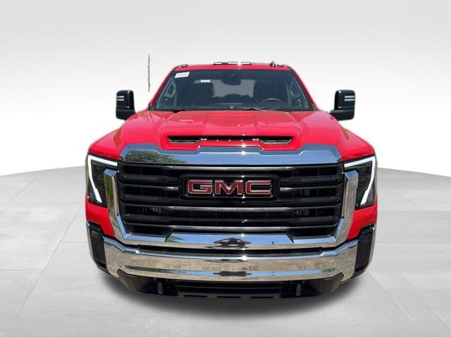 2026 GMC Sierra 3500HD Pro